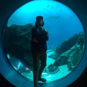 Meet your Posher, Ryan